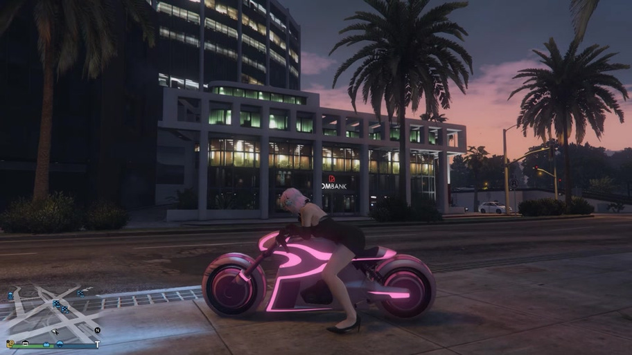 gta5热咖啡mod合集游戏截图