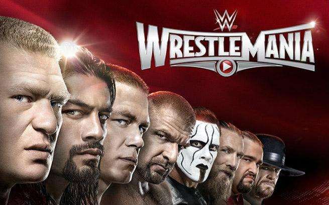 wwe免费观看高清版游戏截图