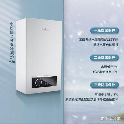 小松鼠c4壁挂炉使用说明游戏截图