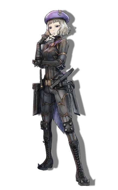 战场女武神4缩略图