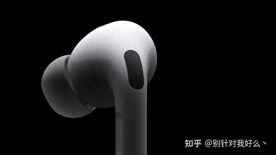 airpods pro背后的按钮缩略图
