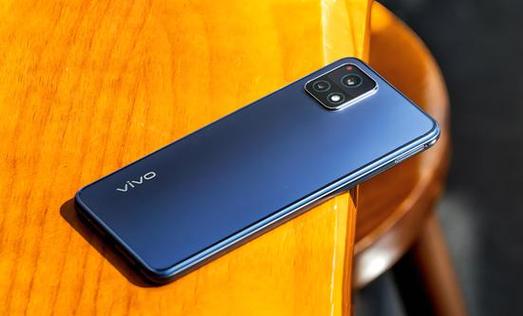 vivo手机全部型号对比游戏截图
