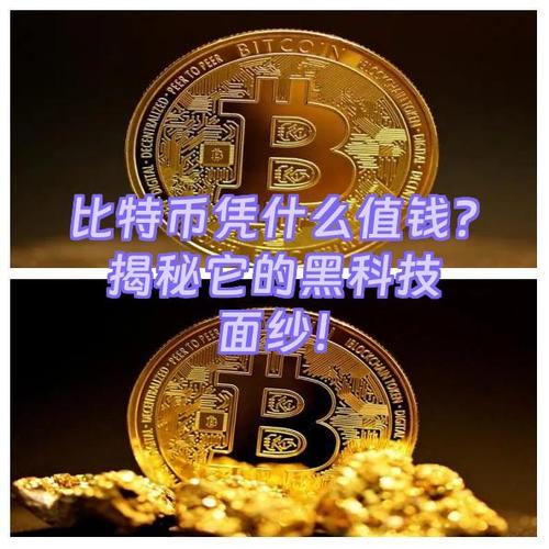 比特币和其它币的区别缩略图