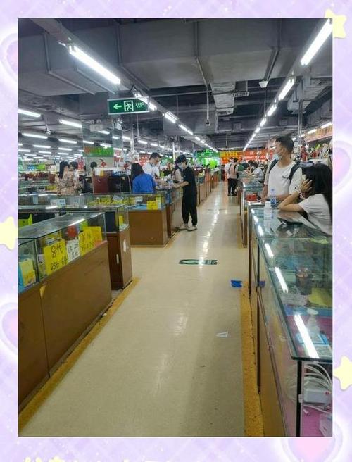 华强北手表市场在哪里缩略图
