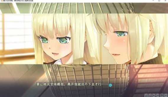 美少女万华镜4直装版图标