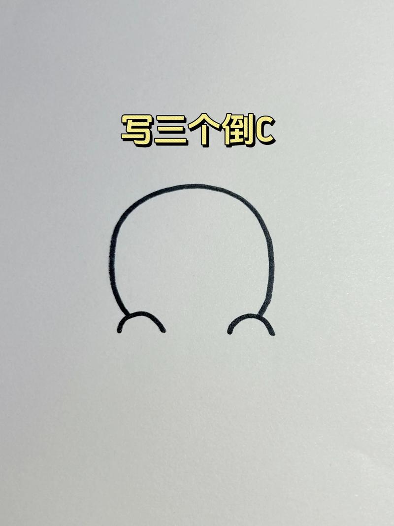 怎么画又简单又漂亮的缩略图