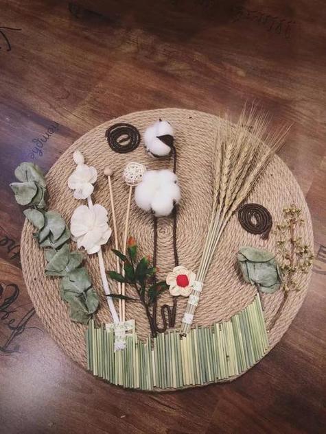麻绳diy游戏截图