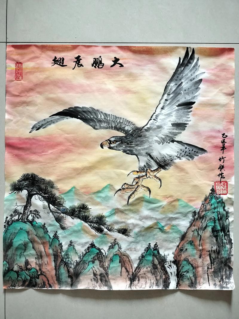 大鹏的全部作品缩略图