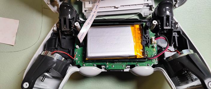 ps4新手入门教程游戏截图