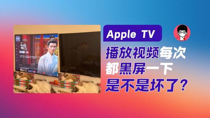 苹果手机播放视频黑屏缩略图