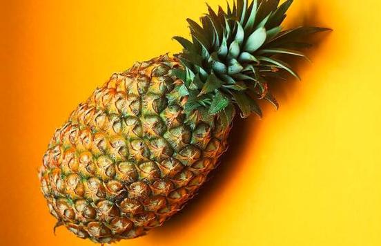 菠萝属于凉性还是热性缩略图