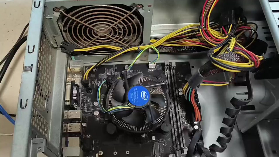 哪些显卡有风扇自动启停缩略图