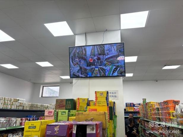 大超市监控要天天查吗缩略图