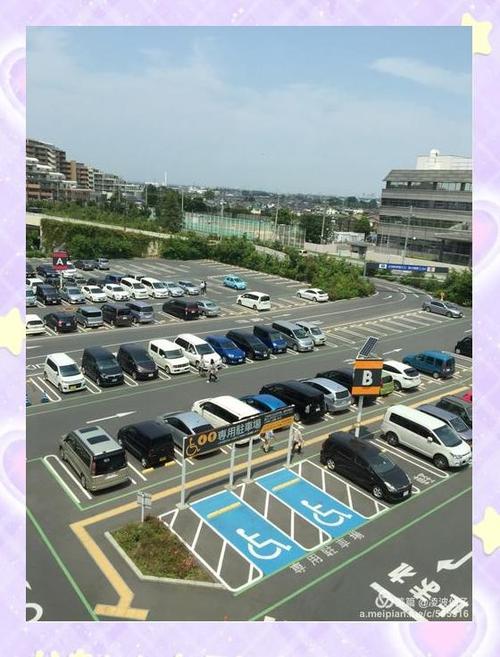 开停车场赚钱吗缩略图
