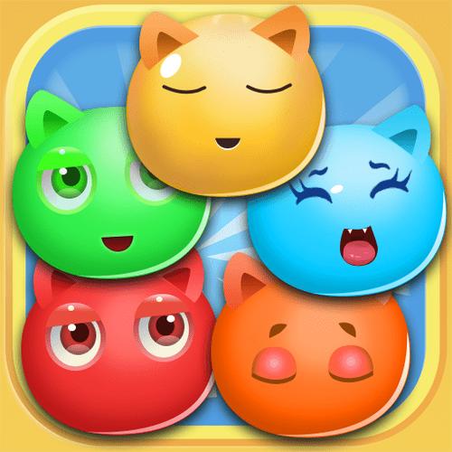 萌宠消消乐最新版本缩略图