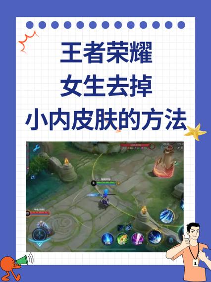 王者荣耀皮肤修改器介绍游戏截图