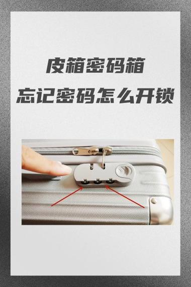 密码箱忘记密码如何重置缩略图