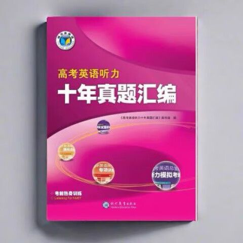 5年高考英语听力真题缩略图