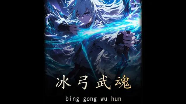 冰属性弓武魂缩略图