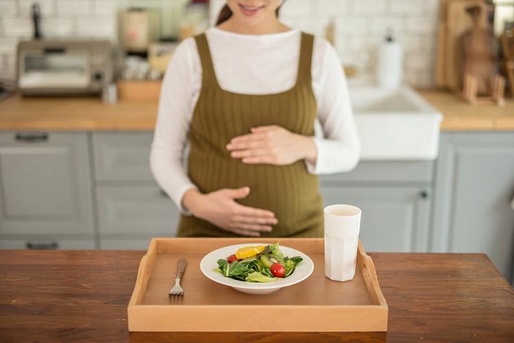 孕妇可以吃麻婆豆腐吗缩略图