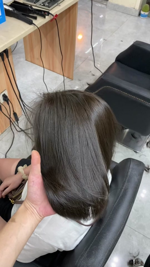 冷茶色褪色成啥颜色缩略图