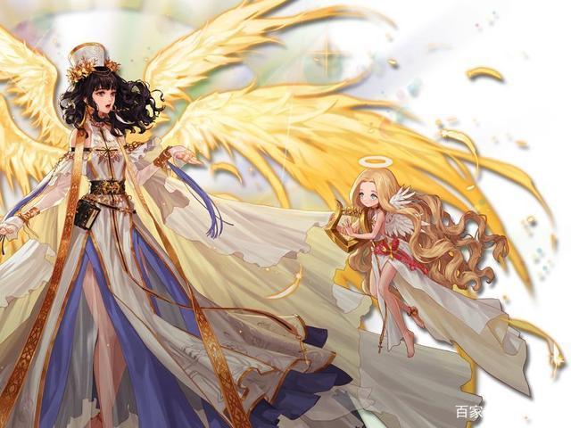 dnf女圣职二觉立绘缩略图
