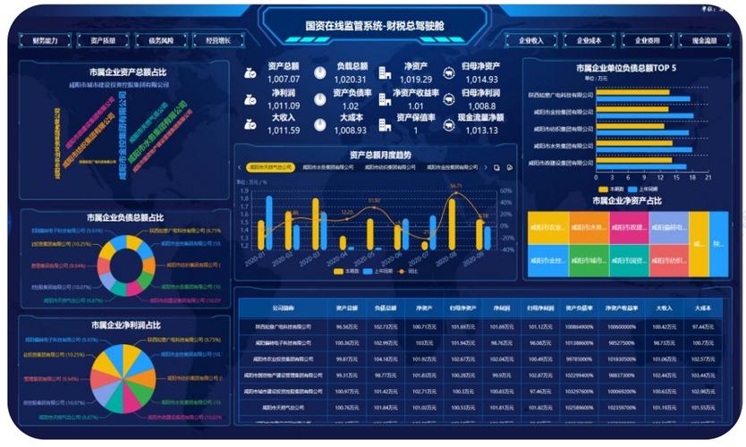 bi数据分析软件缩略图