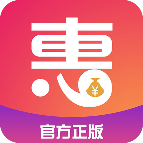 最惠购商城官微缩略图