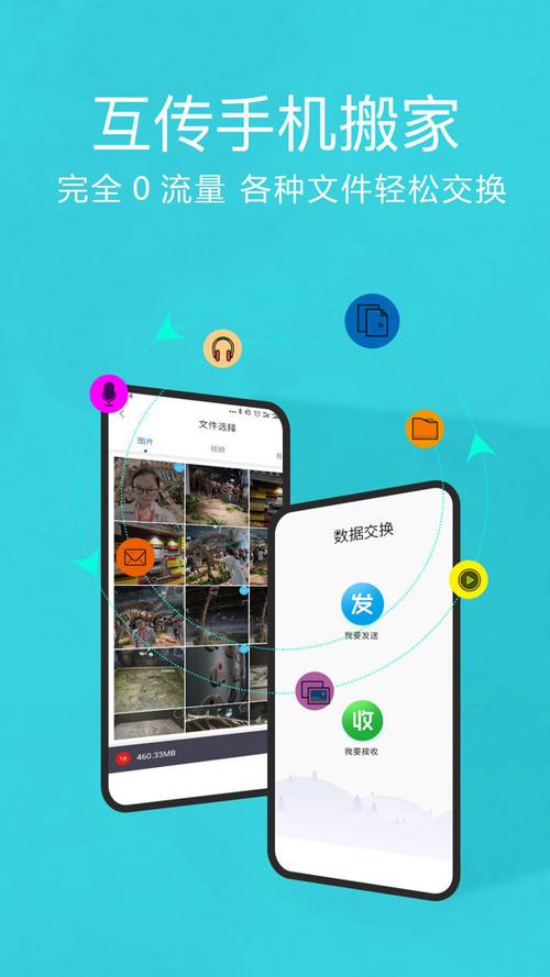 下载手机搬家同步换机缩略图