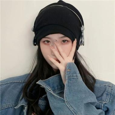 霸气又飒又拽头衔女游戏截图