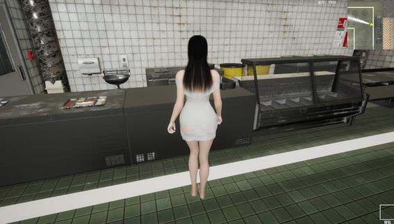 狱中少女手机版游戏v1.1.0缩略图