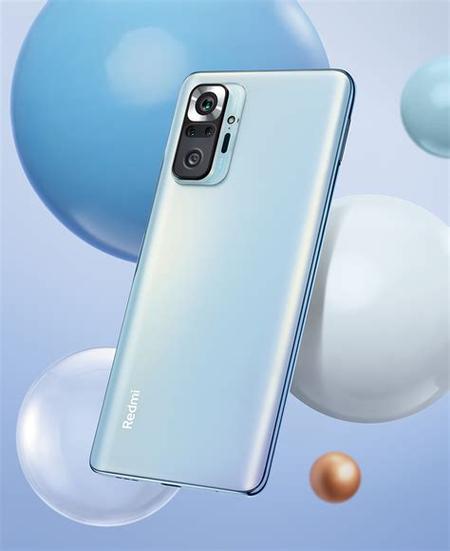红米note10pro刷澎湃os缩略图