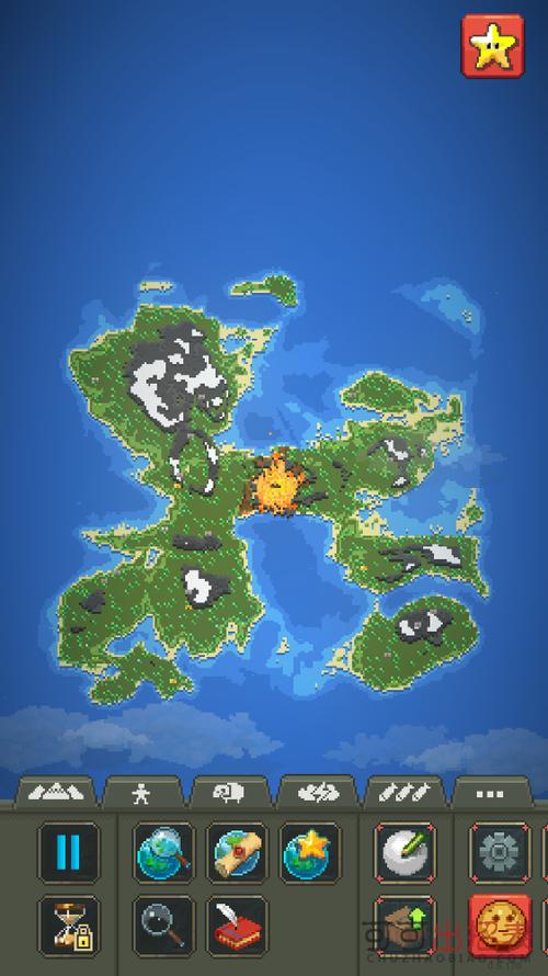 WorldBox挂缩略图