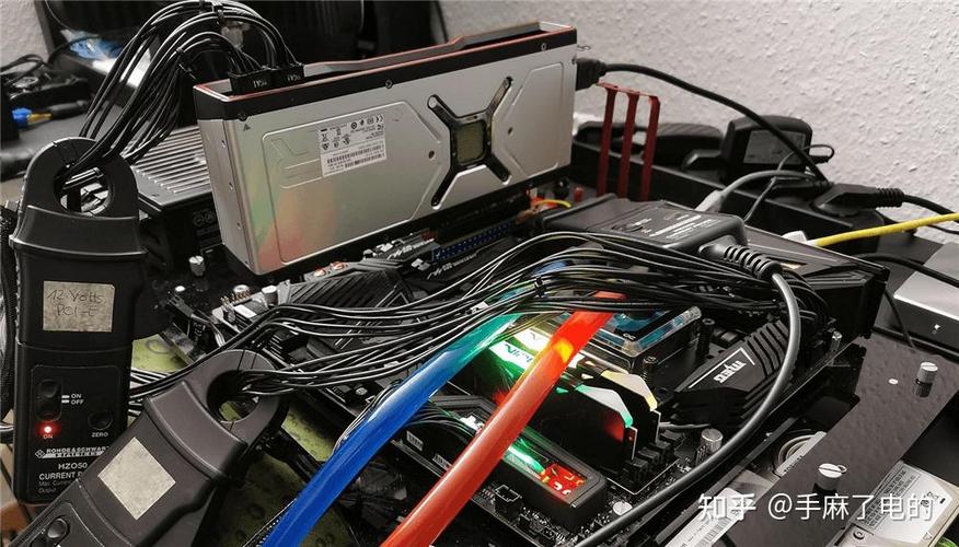 玩游戏显卡滋滋滋响缩略图