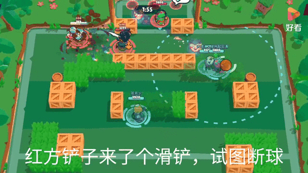 荒野乱斗开挂版缩略图