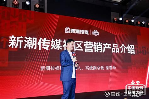 新潮传媒集团有限公司介绍缩略图