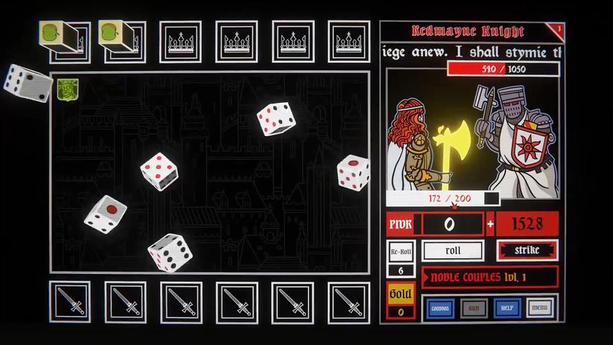 diceGame破解版图标
