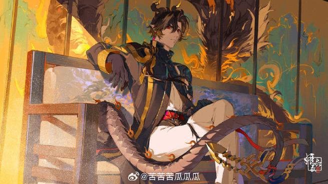 明日方舟周常缩略图