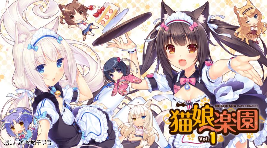 猫娘乐园有r18补丁吗缩略图