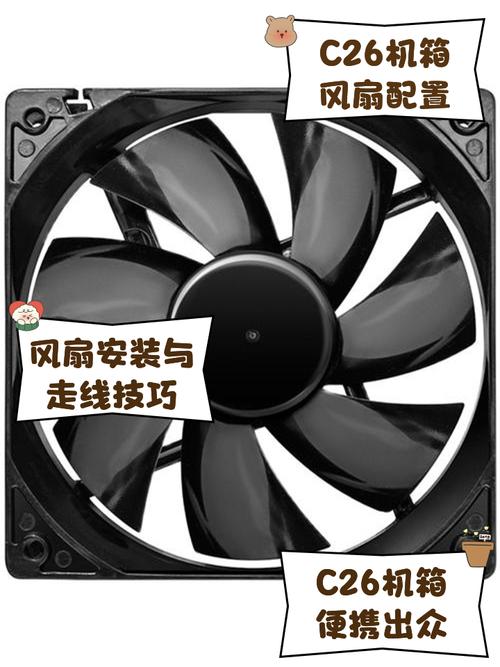 cpu风扇最大转速缩略图