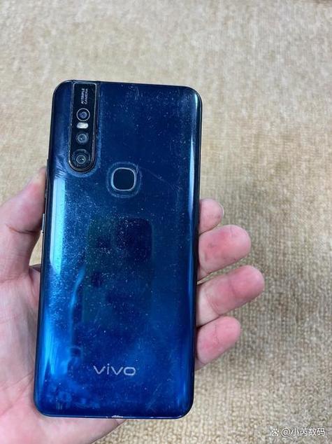 vivo手机型号缩略图