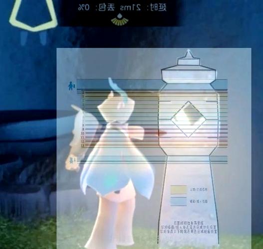 光遇身高图对照表缩略图