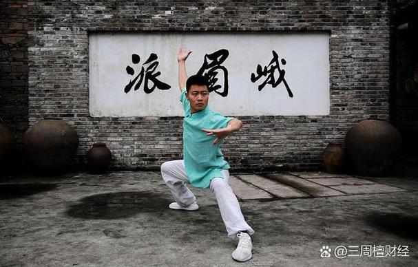 武神传说mud武当武功进阶缩略图