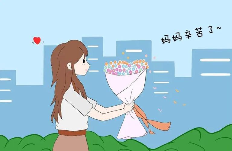 守护妈妈全文免费阅读缩略图