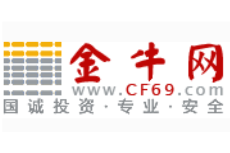 金牛网论坛首页缩略图