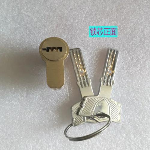 指纹锁的锁芯可以换吗缩略图