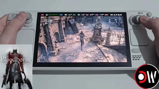 ps4模拟器完美了吗缩略图