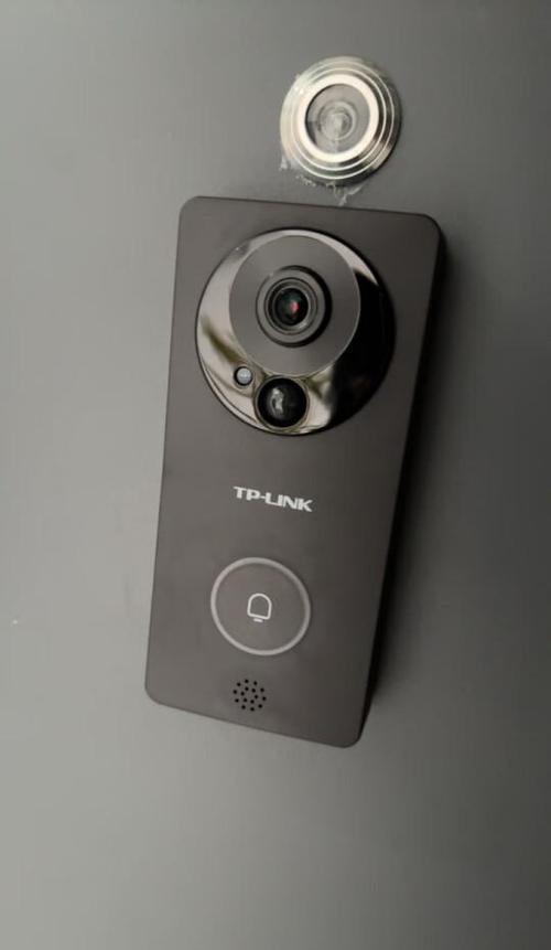 tp-link监控摄像头缩略图