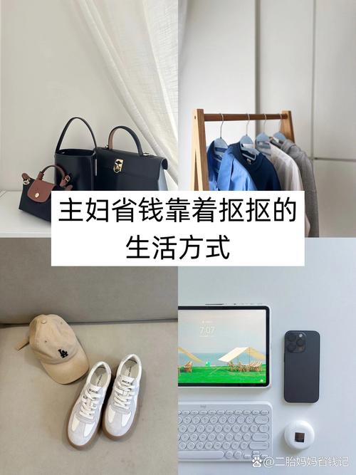 家庭主妇过日子省钱缩略图