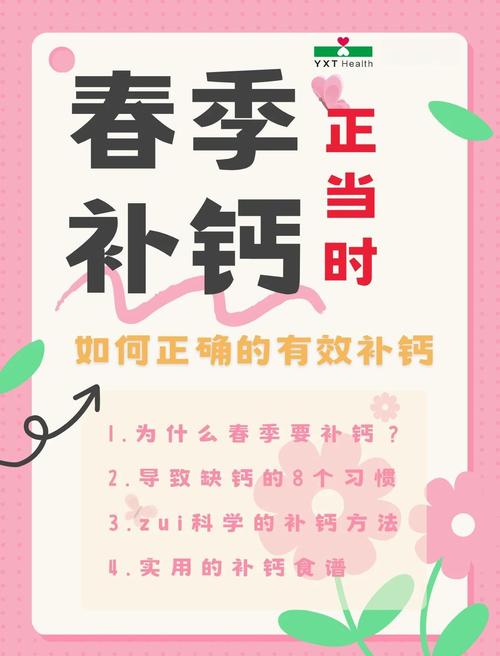 补钙最精辟的十句话缩略图